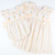Heirloom Pumpkins Ruffle Neck Girl Bubble - Floral Vines