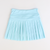 Tennis Skirt - Light Blue