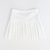 Tennis Skirt - White