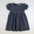 Chambray Dress