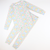 Pajama Set - Pumpkins & Vines - Stellybelly