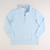 Performance Quarter-Zip - Light Blue