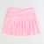 Tennis Skirt - Pink