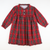 Flannel Nightgown - Classic Christmas Plaid