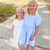 Chambray Dress - Light Blue - Stellybelly