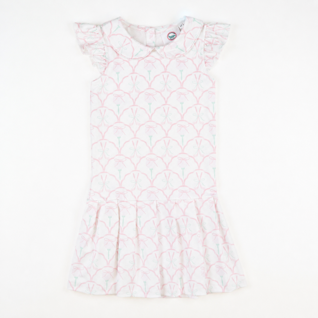 Country Club Dress