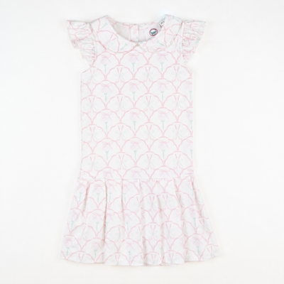 Country Club Dress - Golf