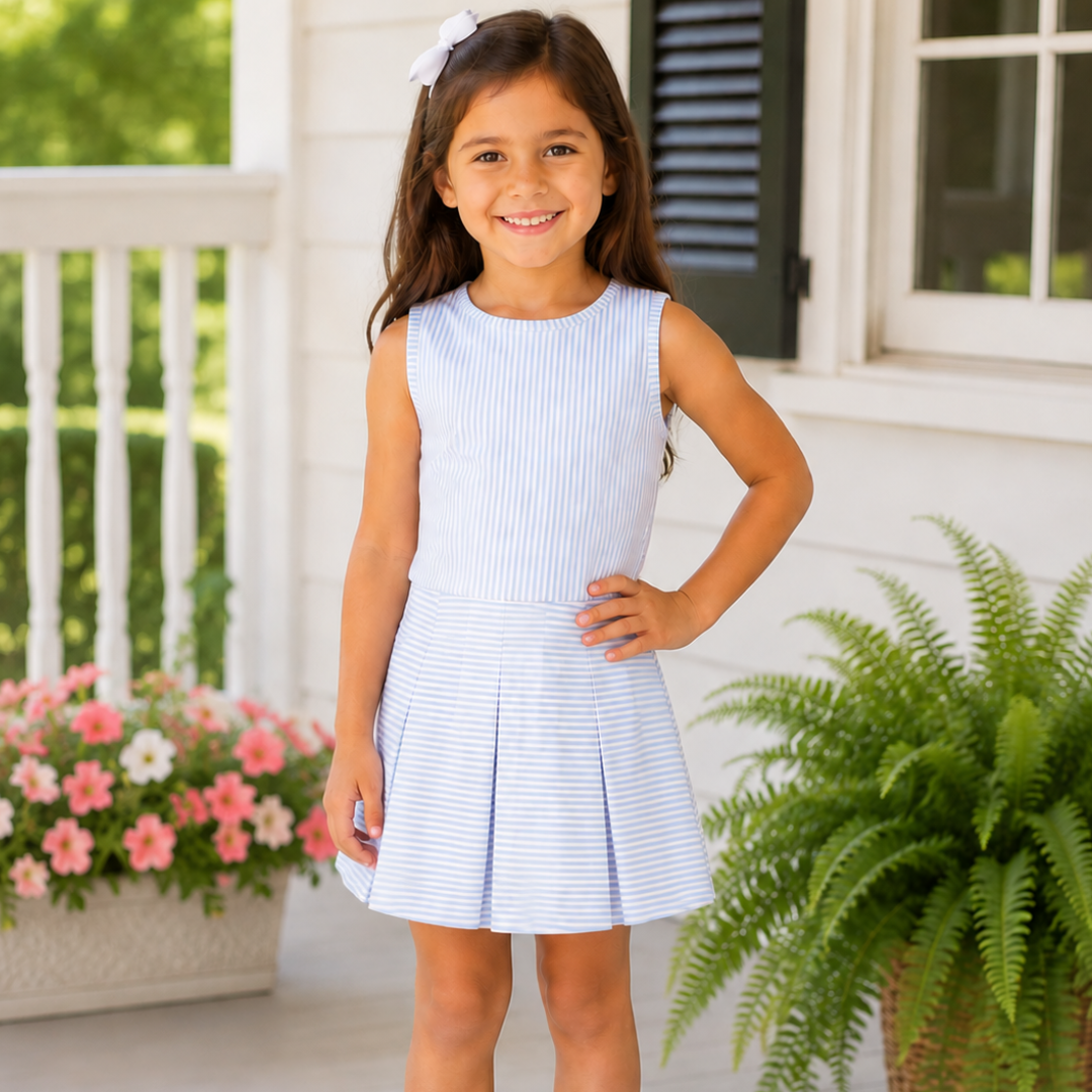 Performance Dress