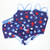 One-Piece Swimsuit - Patriotic Stars - Stellybelly