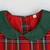 Collared Dress - Christmas Plaid