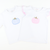 Pink Check Pumpkin Appliqué Top - Stellybelly