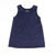 Classic Corduroy Jumper - Navy Blue - Stellybelly