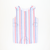 Signature Shortall - Patriotic Wide Stripe - Stellybelly