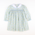 Smocked Wildflowers Dress - Stellybelly