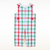 Signature Tab Longall - Christmas Party Plaid - Stellybelly