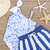 Swim Trunks - Coastal Blue 2024 - Stellybelly