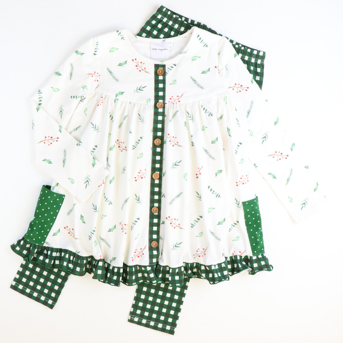 Penny Play Set - Berry & Bright - Stellybelly