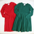 Twirl Dress - Evergreen - Stellybelly