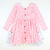 Addison Dress - Winter Wonderland - Stellybelly