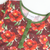 Knit Sleep Shirt - Christmas Rose - Stellybelly