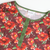 Mom's Knit Sleep Shirt - Christmas Rose - Stellybelly