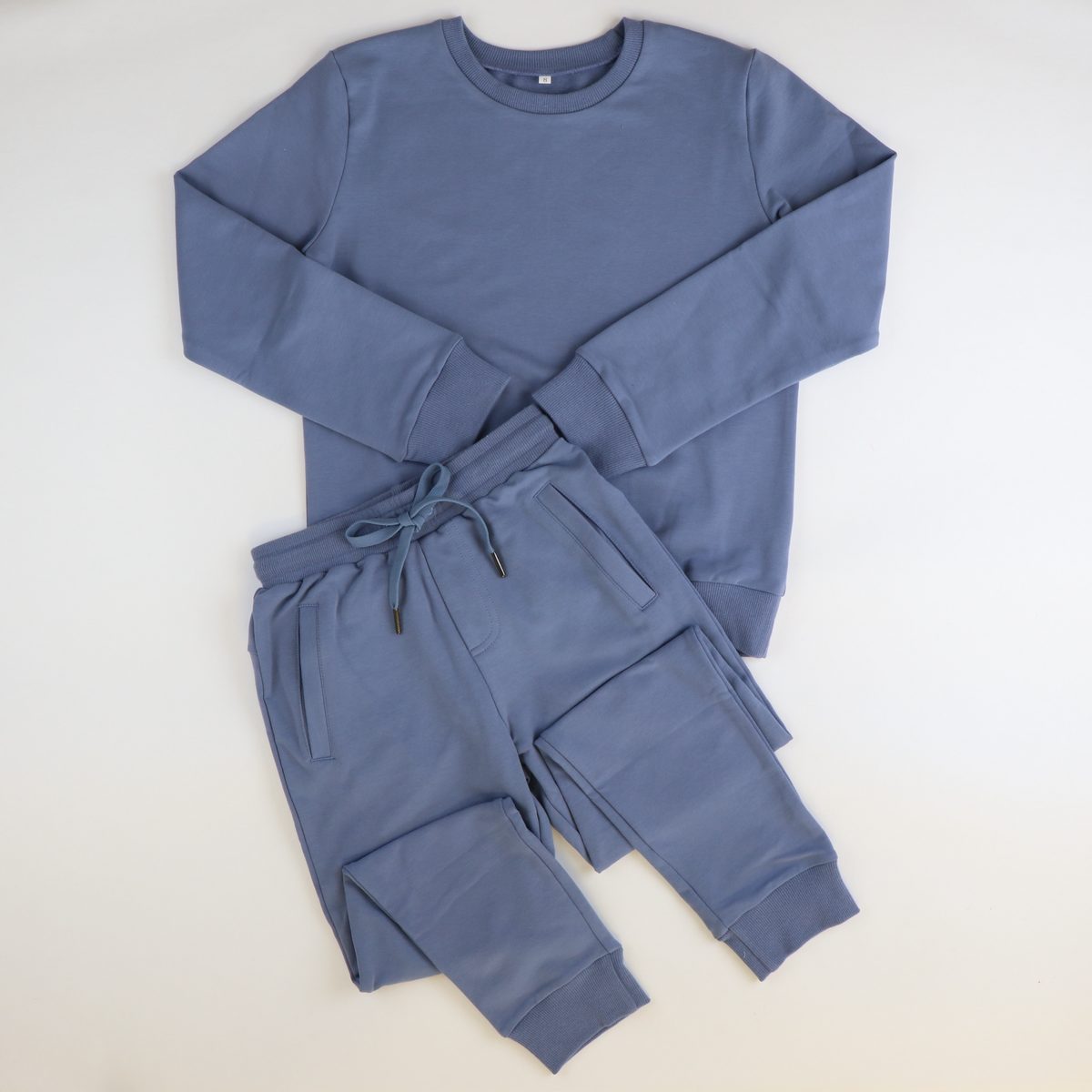 Midnight Blue Jogger Set - Stellybelly