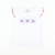 Smocked Patriotic Hearts White Knit Top - Stellybelly