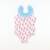 Lobster Print Ruffle One-Piece Swimsuit - Stellybelly