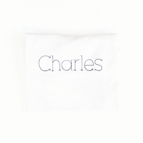 Bean Block Font - Stellybelly