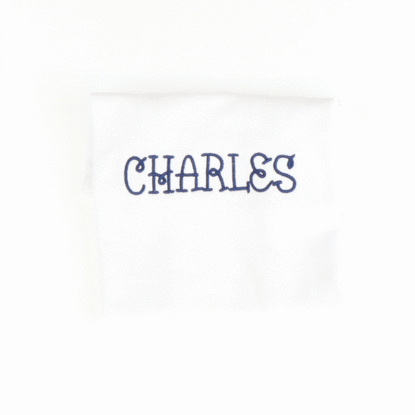 Camp Font - Stellybelly